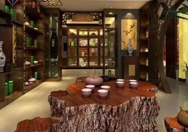 【实体茶叶店营销案例分享】5天如何成交***单，疯狂吸金***元   附：全套运营策划方案