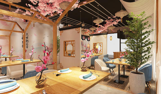 2020年冬季餐饮店营销活动——让顾客进店