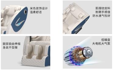 【企商通爆品推荐】身心疲惫，累觉不爱？让“它”帮你好好放松下！