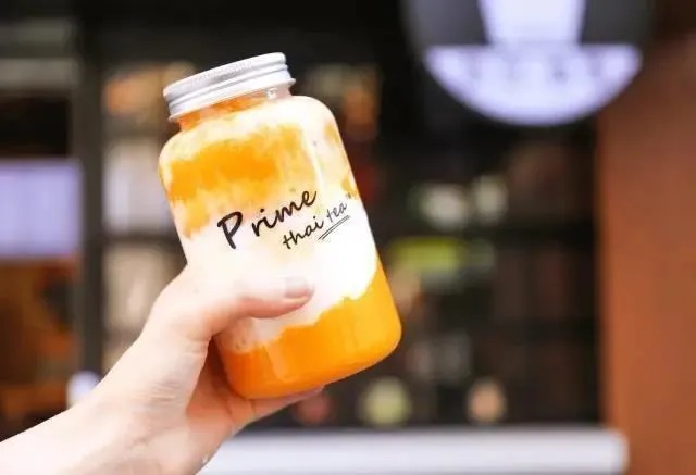 2020剩余不足一个月，奶茶店应该如何营销？