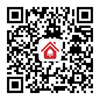 企叮咚官方公众号二维码