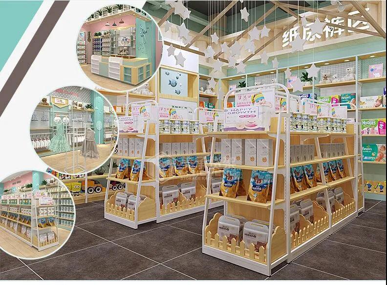 母婴店业绩不好？这5个营销方案帮你打开思路，提升业绩
