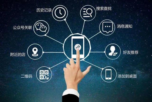 【操作指南】手把手教你小程序商城搭建和运营